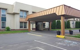 Park Hotel Hibbing Mn